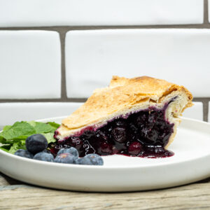 blueberry mint 2
