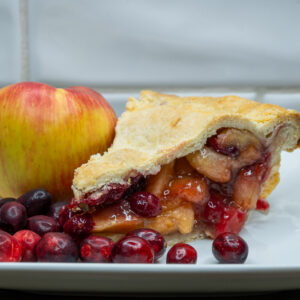 apple cranberry
