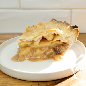 maple pear 1