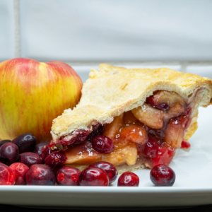 apple cranberry 1